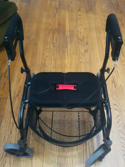 Walker - Nexus brand, View more