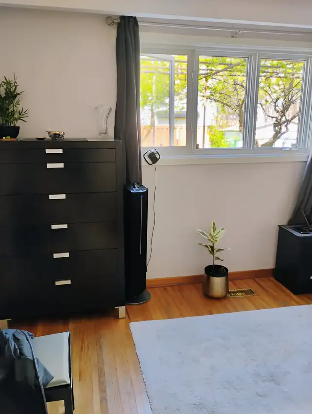 CLEAN Furnished Room, All utilities, WIFI inc. SQUARE ONE