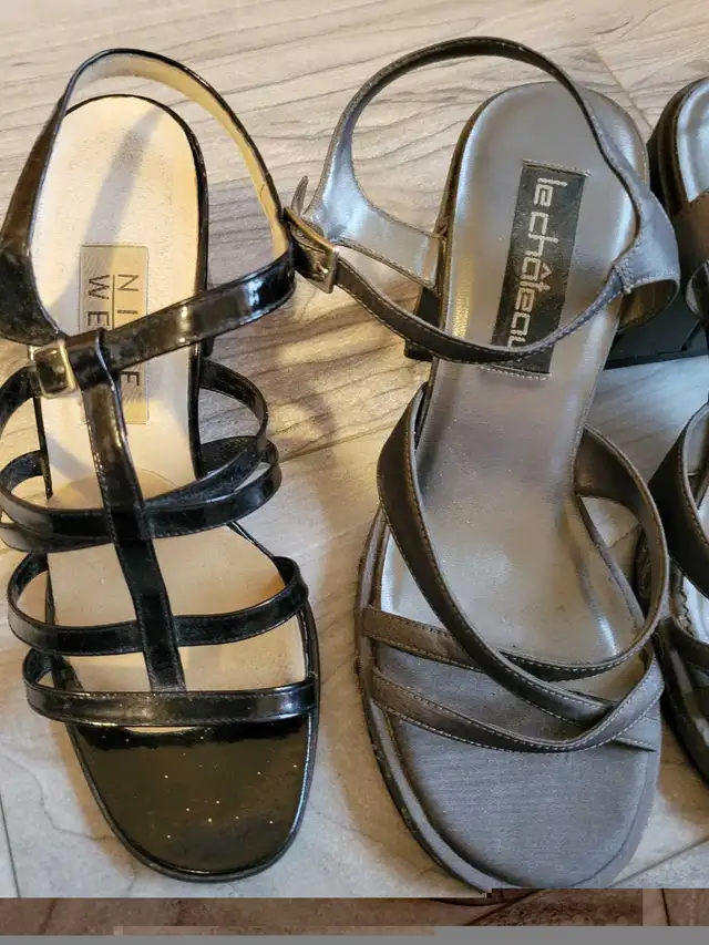 Ladies Nine West & Le Chateau Shoes in Women's - Shoes in Bedford - Image 3