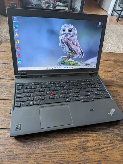 Lenovo Laptop, View more