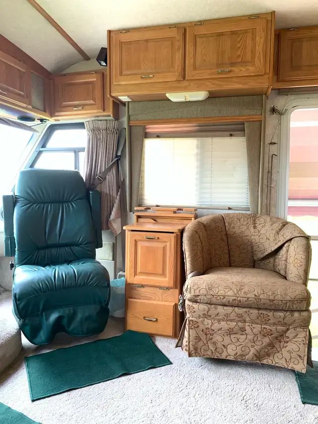 VR TRIPLE-e in RVs & Motorhomes in Trois-Rivières - Image 6