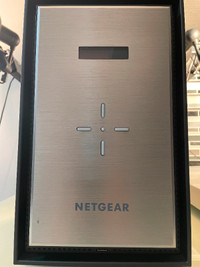 Excellent High End NAS - Netgear ReadyNAS 628X