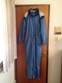 Cross-country Ski suit size large