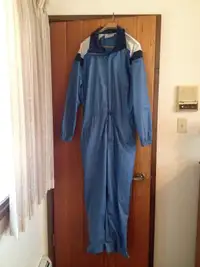 Cross-country Ski suit size large