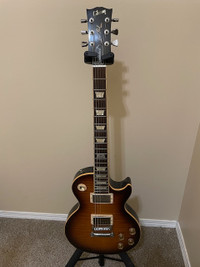 2014 GIBSON  Les Paul Standard 120th Anniversary