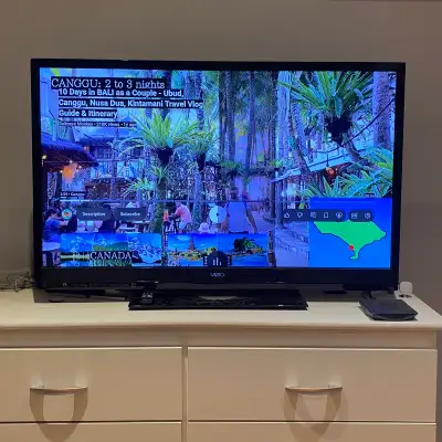 Vizio LED TV M-series, View more