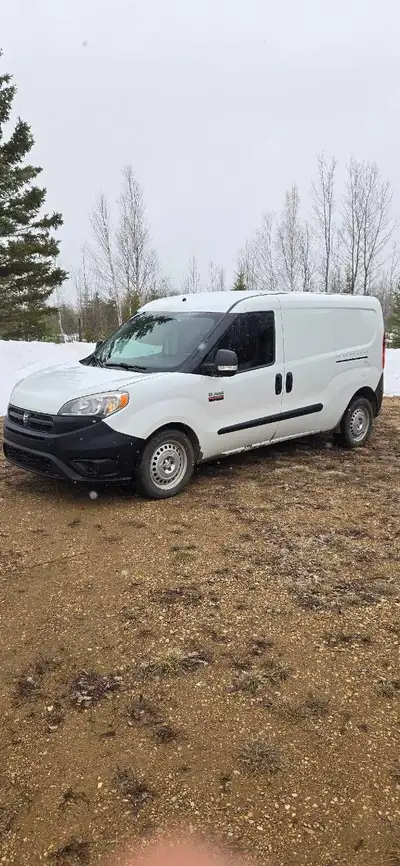 2016 Promaster City for sale. well-maintained, this car runs smoothly with no major issues and regul...