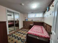 1-Bedroom Furnished Room for Rent