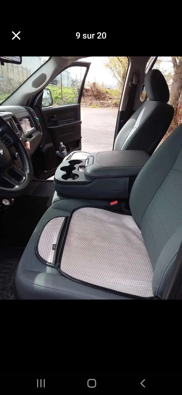 2015 Dodge Ram 1500 Quad Cab in Cars & Trucks in Ottawa - Image 4