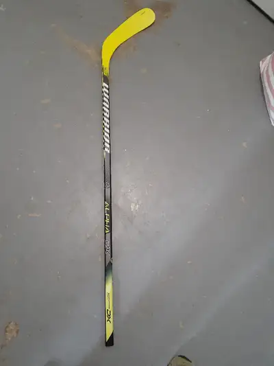JR WARRIOR STICK, View more