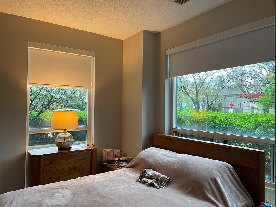 One month FREE rent in fully renovated ground floor apartment 2