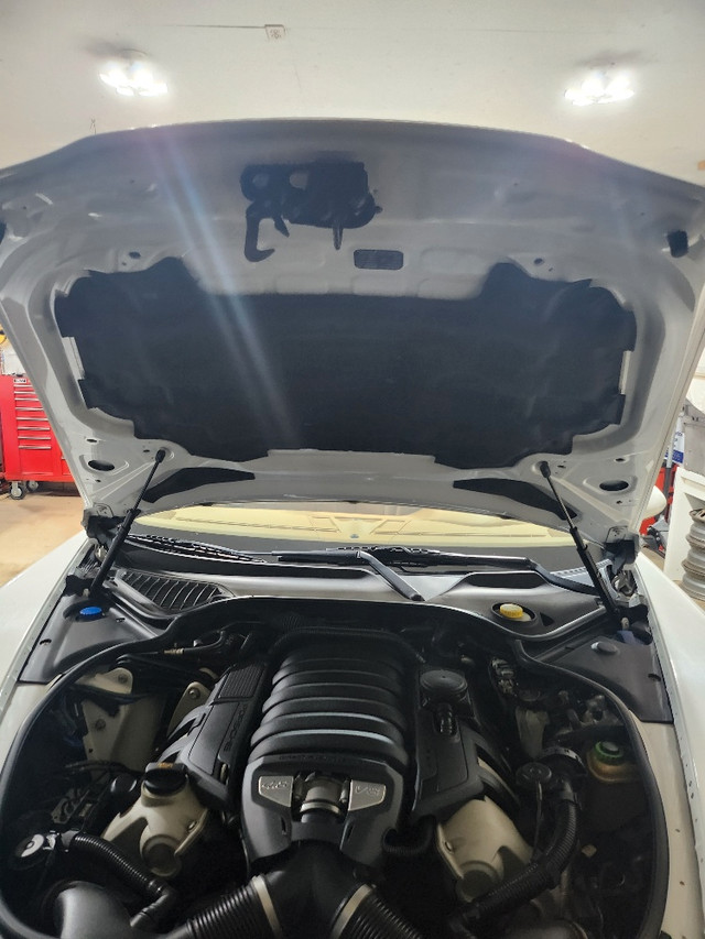 Porsche Panamera GTS for sale !!! in Cars & Trucks in Oakville / Halton Region - Image 2