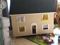 Doll House