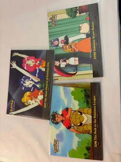 Pokemon Tv Series 2, View more
