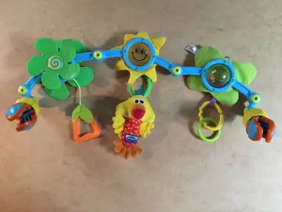 Stroller baby toys, View more