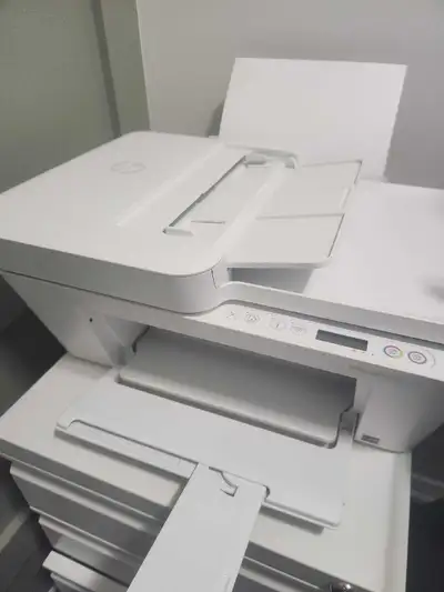 HP DeskJet 4132e, View more