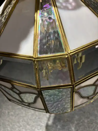 Hanging Lamp Shade, View more