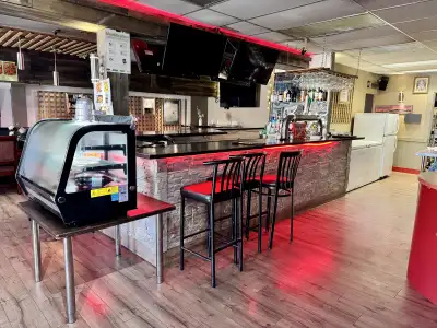 Turnkey Profitable East Indian Restaurant for Sale – Business only Osborne Village, Winnipeg Looking...