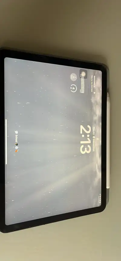 iPad Air 4th generation, View more