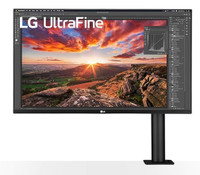 LG UltraFine Gaming Monitor 4K 31.5”