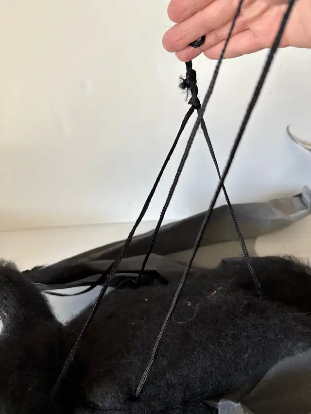 Halloween bat decoration 588277094192271365