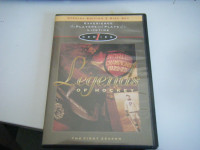 Legends of Hockey; Series One (2 DVD)