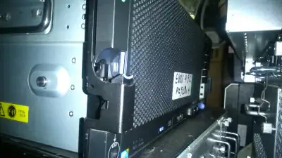 lenovo server with 64 ddr3 slots !! quad e7-xxxx quadcore, View more