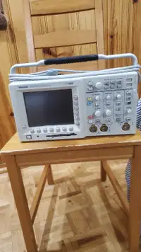 Tektronix TDS3012  Digital Oscilloscope