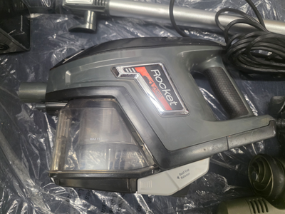 Shark Rocket Complete with Duo Clean HV382 NEW, View more