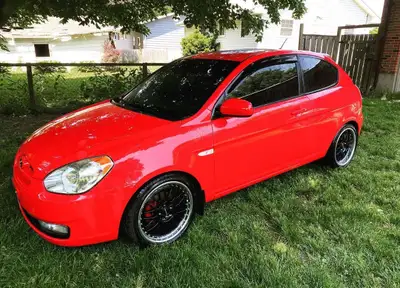 My car will come with a safety. Mainly looking for a Chevy 1500 or a Honda civic. Please be prepared...