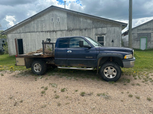 1998 Dodge Ram 2500