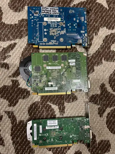 Video Card (PC), View more