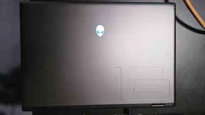 Alienware M16 R2, RTX 4070, 16GB - $1800 obo, View more