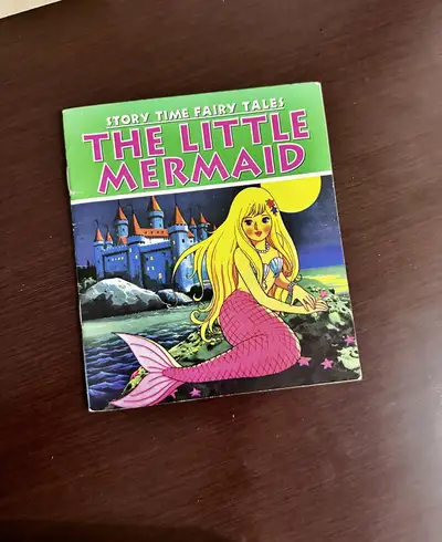 Used books, perfect for kids and young readers All books are in good condition $2 each 'The Little M...