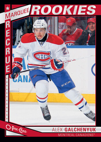 ALEX GALCHENYUK .. Young Guns - UNGRADED + BGS 9.5, PSA10 ($110) in Arts & Collectibles in City of Halifax - Image 3