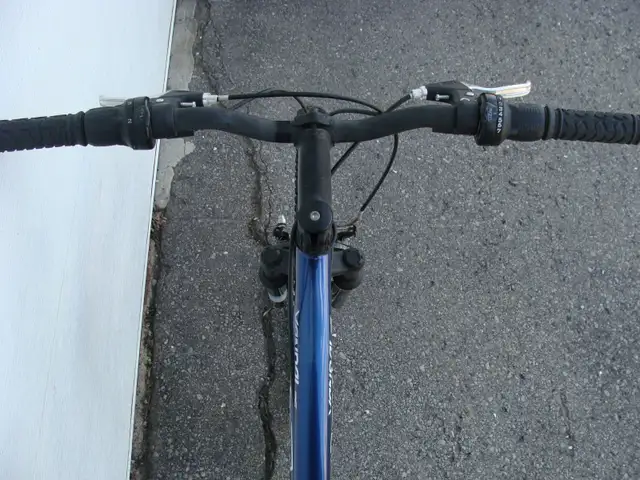 CCM Vandal Dual XC vélo montagne suspens.double-Full Suspens.MTB in Mountain in Laurentides - Image 6