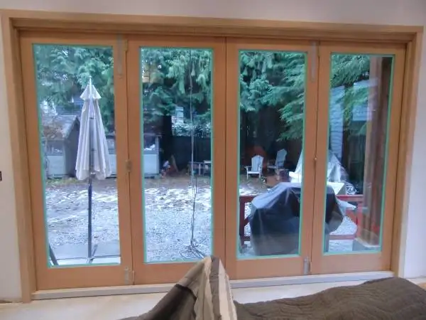 Exterior French Doors in Windows, Doors & Trim in Delta/Surrey/Langley - Image 7
