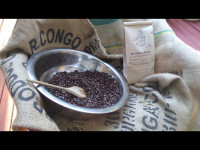 Coffee Beans for home roasting or Roasted blends