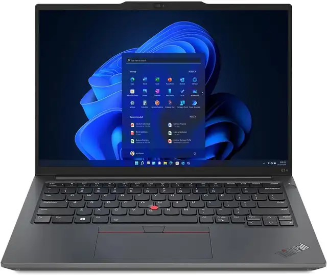 LENOVO THINKPAD E14, i5-1335U, 16GB DDR4, 512GB NVMe, WINDOWS 11628632855915551223