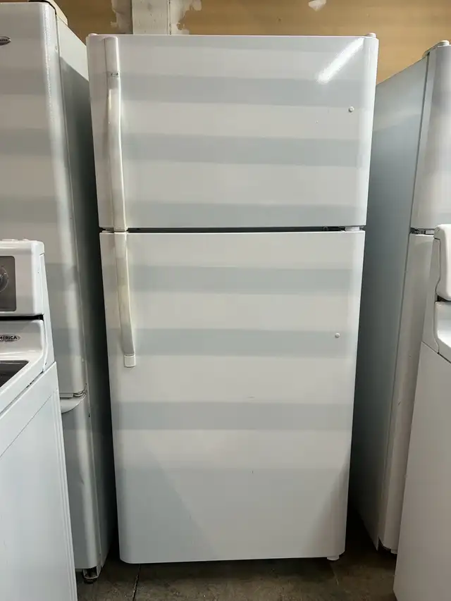 Frigidaire cuisinière laveuse sécheuse parfait état prix parfait in Washers & Dryers in City of Montréal - Image 3