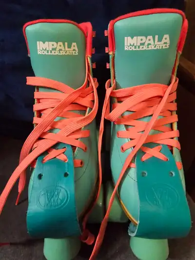 Impala Sidewalk Roller Skates , View more