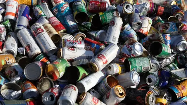 Bouteilles et Canettes /Bottles And Cans !64840291782273122