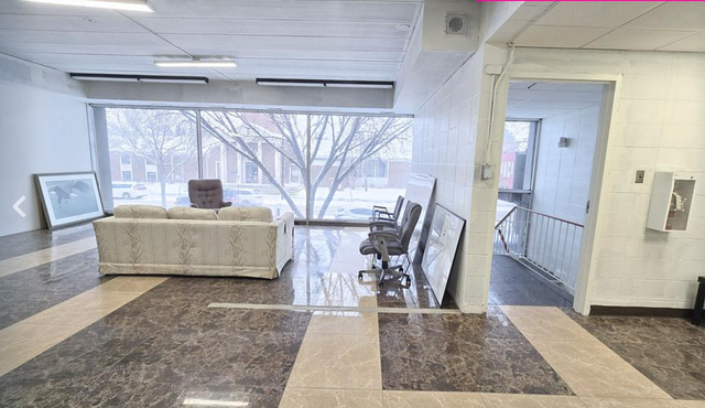 WHYTE AVE RETAIL/OFFICE/CAFE SPACES