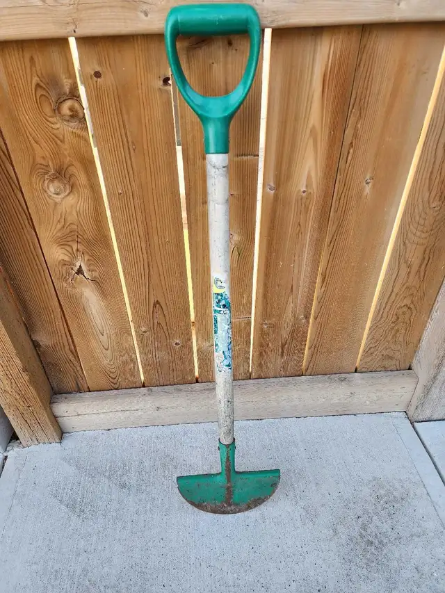 Edging Shovel65561400452355121