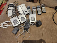 ONLINE AUCTION: Assorted Phones