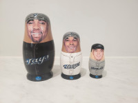 Toronto blue jays nesting dolls sga