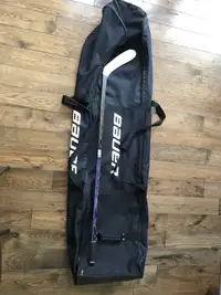 Bauer Team Hockey stick bag 
