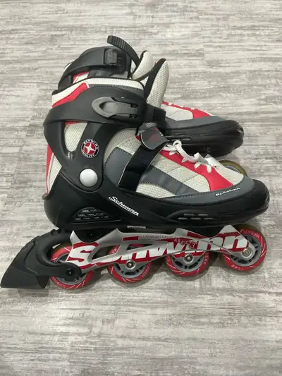 Schwinn Roller Blades, View more