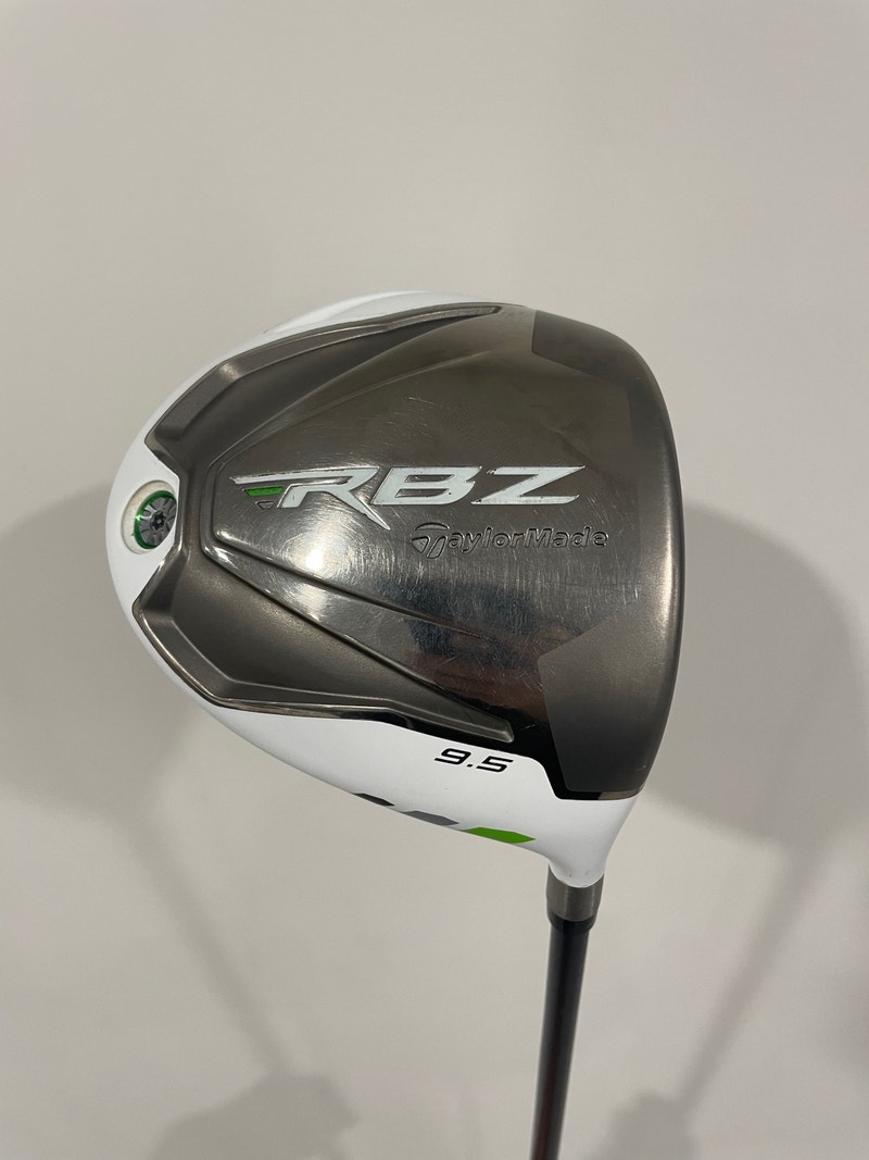 Men’s Taylormade RBZ Driver Golf Club RH Golf City of Toronto
