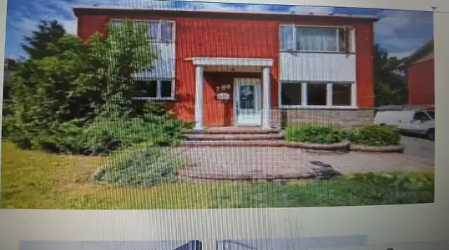 Apartment for rent